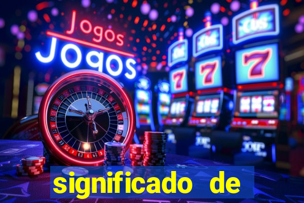 significado de sonhar com lavagem de porco